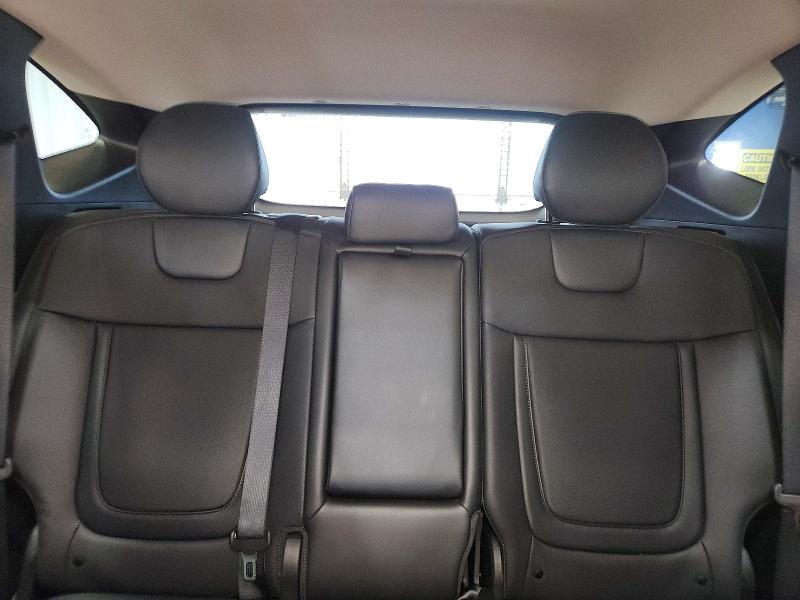 Продажа на аукционе авто 2024 Hyundai Tucson, vin: 5NMJFCDE6RH380923, номер лота: 54263006
