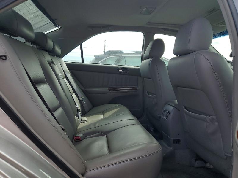 Aukcja sprzedaży 2005 Toyota Camry, vin: 4T1BF32K25U592987, numer aukcji: 55554406