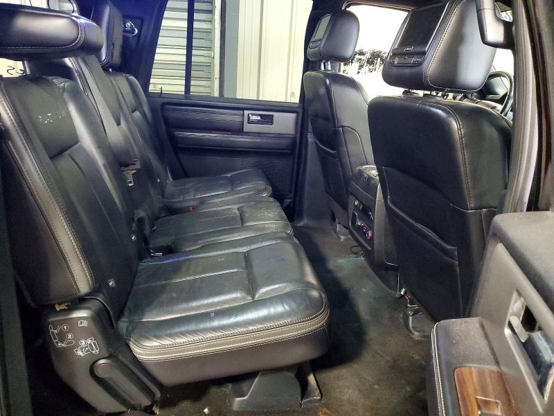 Продажа на аукционе авто 2017 Ford Expedition, vin: 1FMJK1MT6HEA27075, номер лота: 51896506