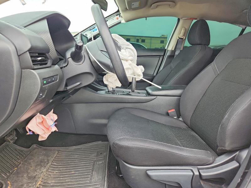 53642926 :رقم المزاد ، 3N1AB8BVXPY294712 vin ، 2023 Nissan Sentra مزاد بيع