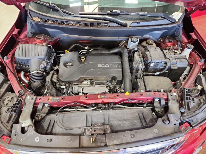 54607946 :رقم المزاد ، 3GKALTEV6JL292599 vin ، 2018 Gmc Terrain مزاد بيع