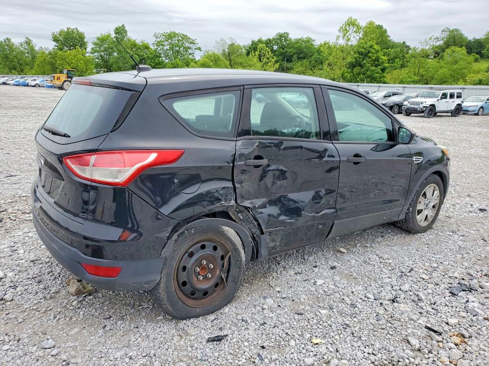 Продаж на аукціоні авто 2016 Ford Escape, vin: 1FMCU0F77GUA51161, номер лоту: 54333576