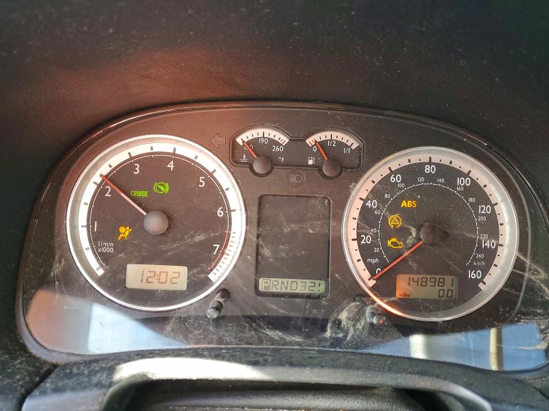 Продаж на аукціоні авто 2004 Volkswagen Jetta, vin: 3VWSK69MX4M033258, номер лоту: 52949696