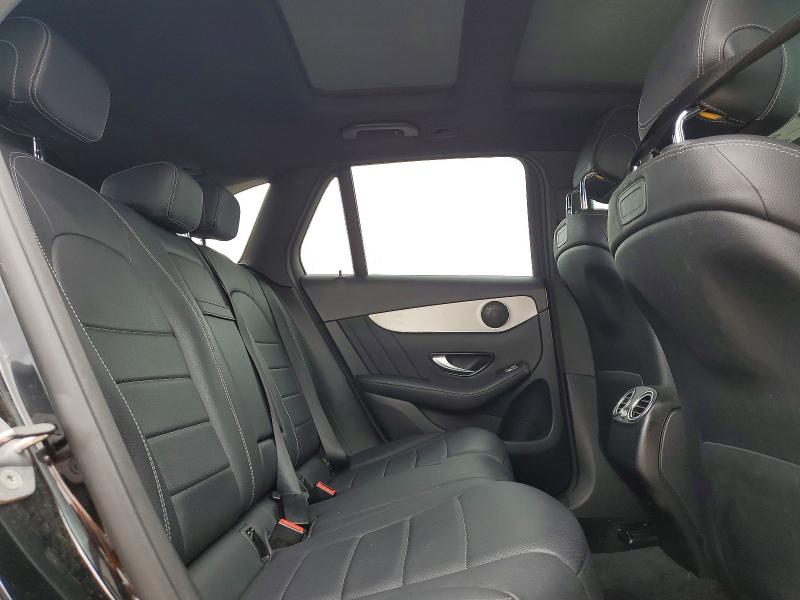 Продаж на аукціоні авто 2019 Mercedes-benz Glc, vin: WDC0G4JB3KV127554, номер лоту: 53203296