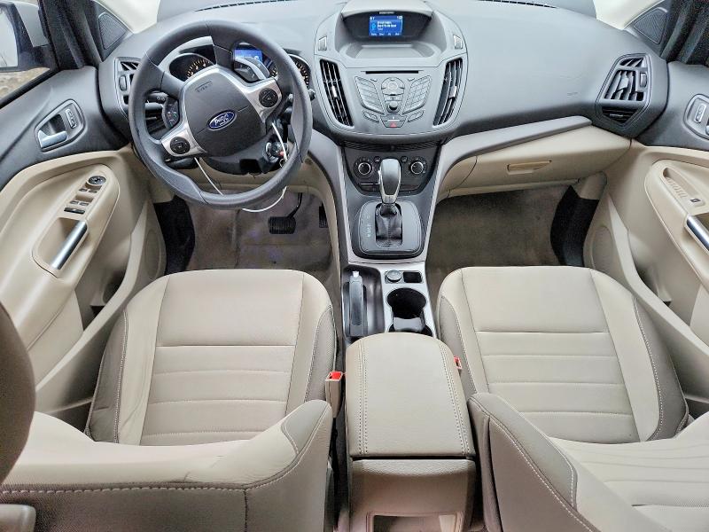 Продаж на аукціоні авто 2014 Ford Escape, vin: 1FMCU0GX5EUC69384, номер лоту: 55240446