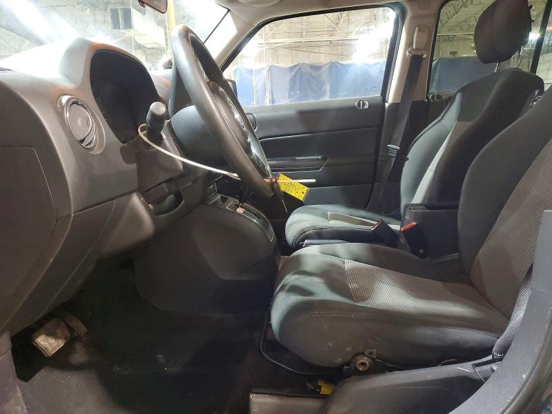 Aukcja sprzedaży 2014 Jeep Patriot, vin: 1C4NJPBA6ED632034, numer aukcji: 52041946