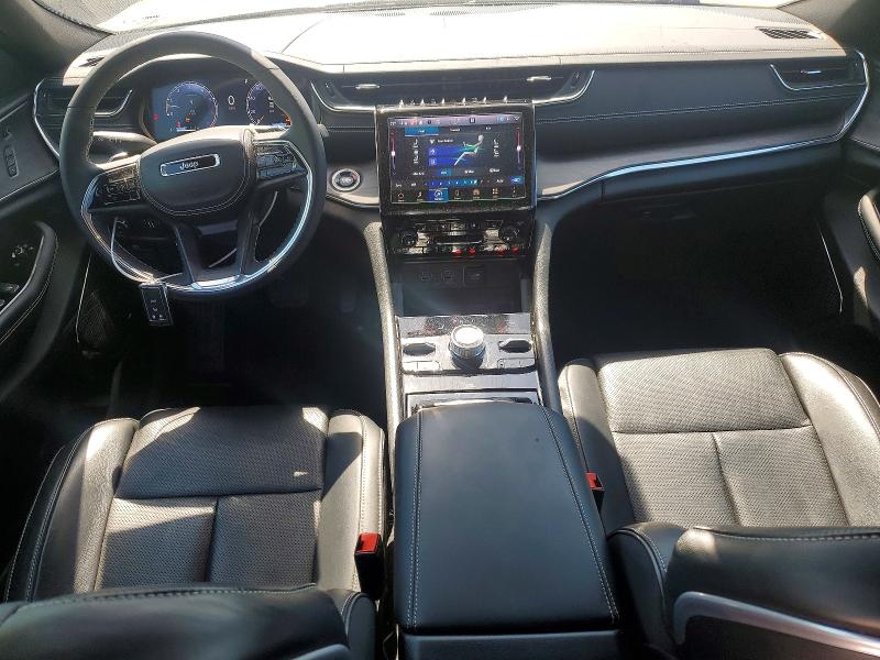 Продажа на аукционе авто 2024 Jeep Grand Cherokee, vin: 1C4RJKDT0R8548227, номер лота: 54274046