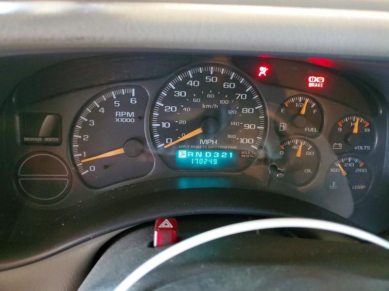 Aukcja sprzedaży 2002 Gmc Yukon, vin: 1GKEK13T92J123647, numer aukcji: 52943486