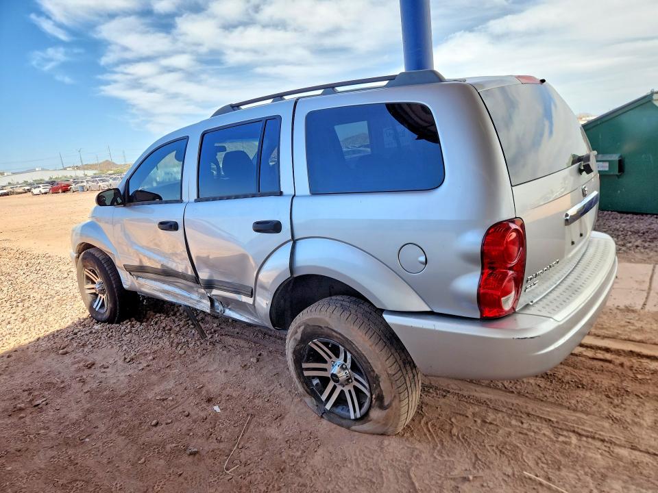 Aukcja sprzedaży 2006 Dodge Durango, vin: 1D4HD48N46F117670, numer aukcji: 55053296
