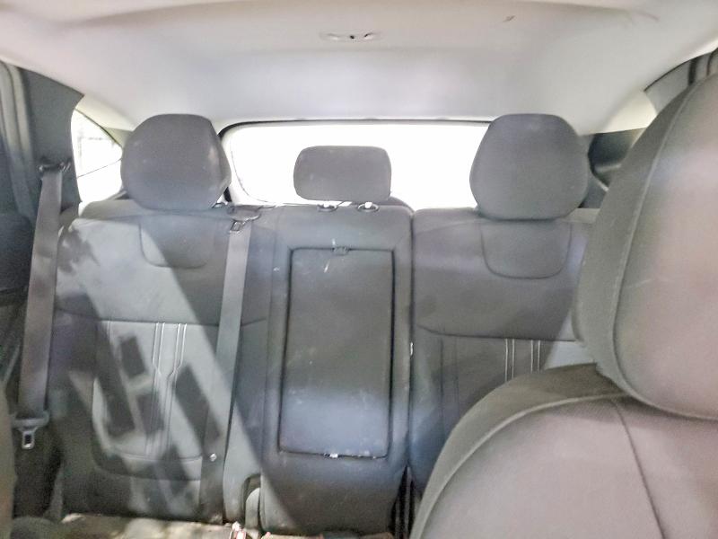 2022 Hyundai Tucson მანქანა იყიდება აუქციონზე, vin: 5NMJF3AE6NH066087, აუქციონის ნომერი: 53092476