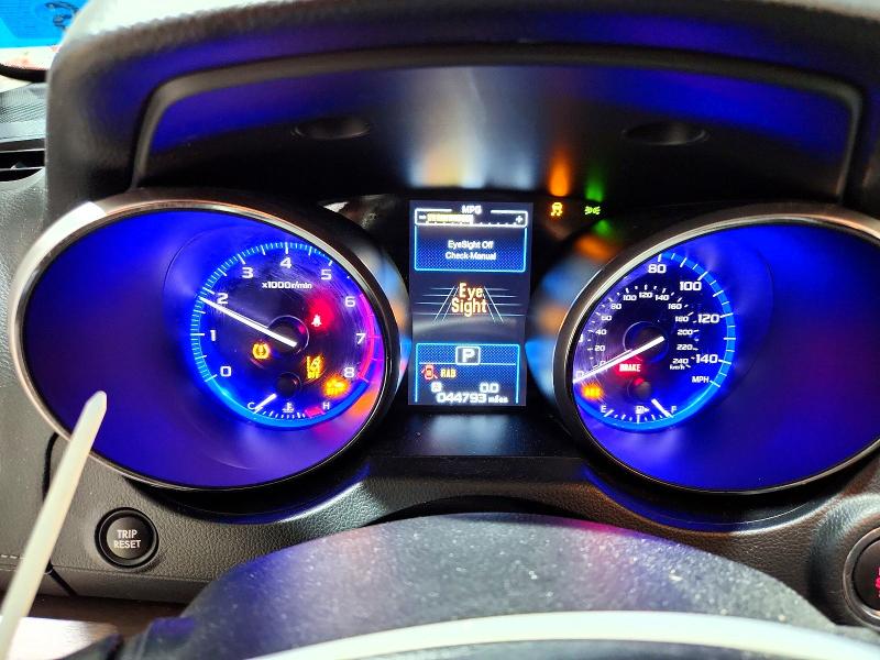 2019 Subaru Outback მანქანა იყიდება აუქციონზე, vin: 4S4BSANC7K3300255, აუქციონის ნომერი: 52577306
