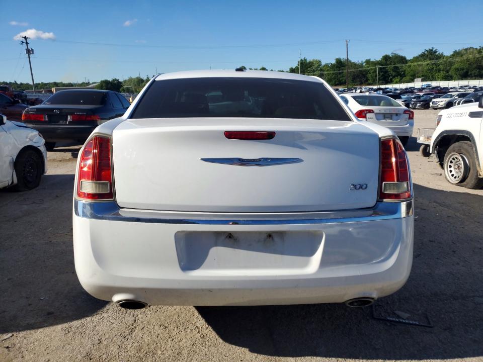 53423156 :رقم المزاد ، 2C3CCAAG8DH667796 vin ، 2013 Chrysler 300 مزاد بيع