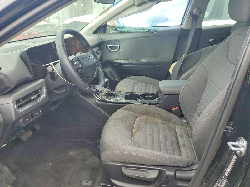 Aukcja sprzedaży 2025 Kia K4, vin: 3KPFU4DE6SE122559, numer aukcji: 53867506