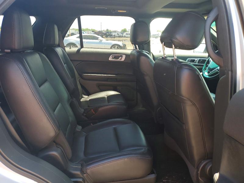 Aukcja sprzedaży 2014 Ford Explorer, vin: 1FM5K8D80EGA37168, numer aukcji: 53533186