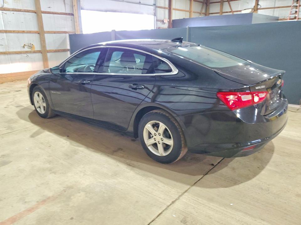 Продаж на аукціоні авто 2023 Chevrolet Malibu, vin: 1G1ZD5STXPF184914, номер лоту: 51565126