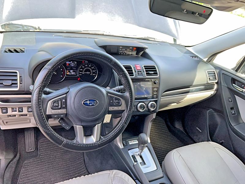 Продаж на аукціоні авто 2018 Subaru Forester, vin: JF2SJARC8JH596519, номер лоту: 52458996