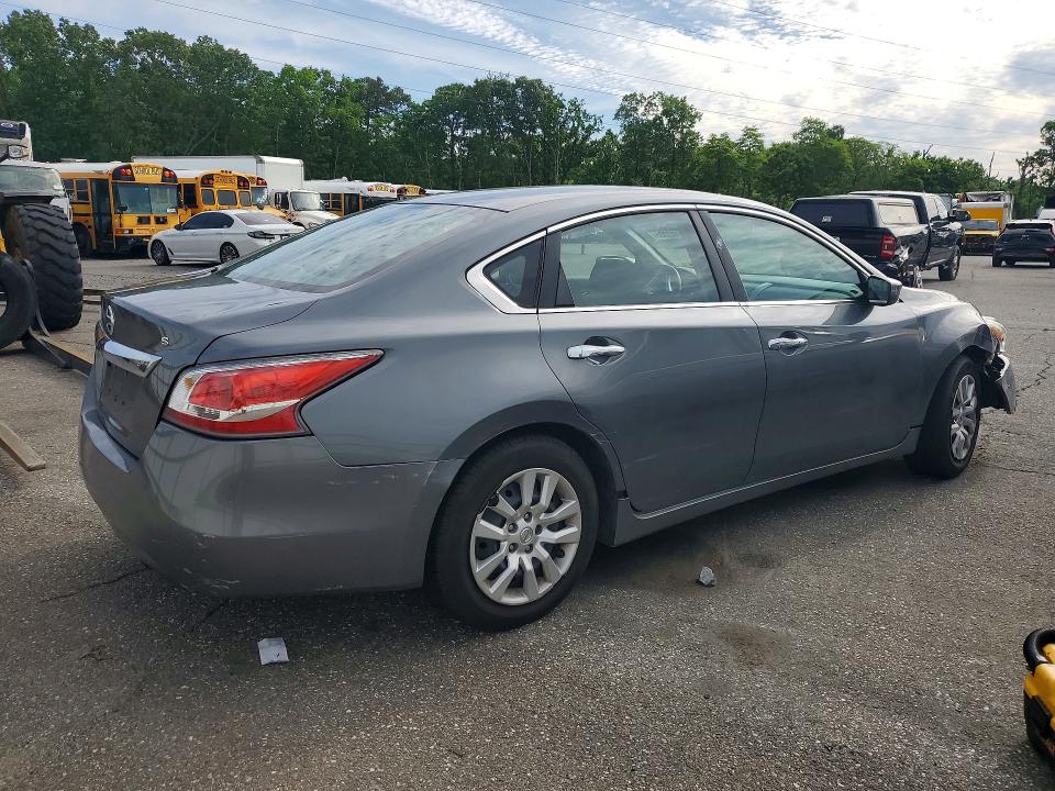 Aukcja sprzedaży 2015 Nissan Altima, vin: 1N4AL3AP9FN313364, numer aukcji: 55092206