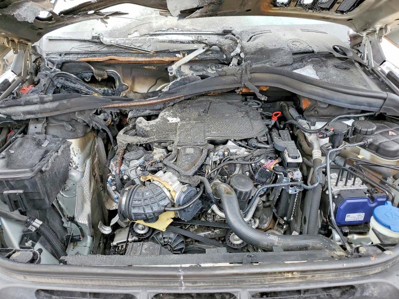 53063856 :رقم المزاد ، 4JGDA5JB9HA872223 vin ، 2017 Mercedes-benz Gle مزاد بيع