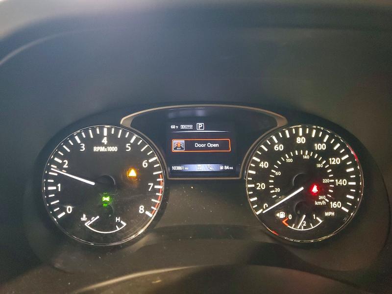 52926846 :رقم المزاد ، 5N1DR2BM8LC594712 vin ، 2020 Nissan Pathfinder مزاد بيع