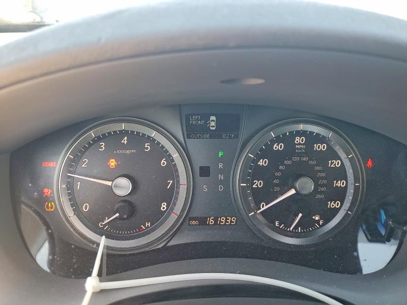 Продаж на аукціоні авто 2007 Lexus Es, vin: JTHBJ46G972089677, номер лоту: 52103486