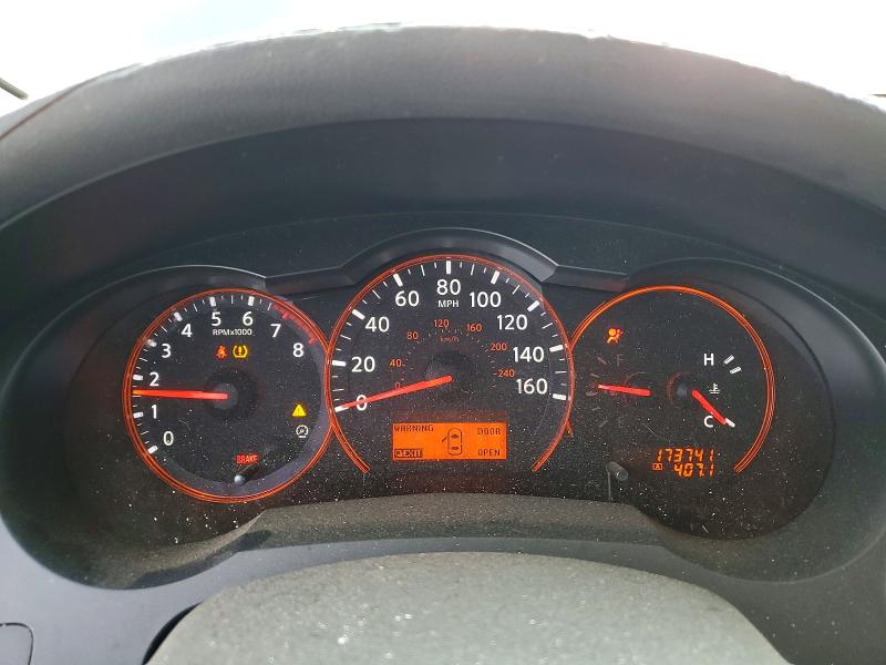 Aukcja sprzedaży 2009 Nissan Altima, vin: 1N4BL24E19C143655, numer aukcji: 55261556