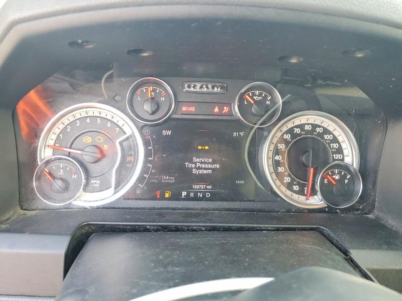 Aukcja sprzedaży 2013 Ram 1500, vin: 1C6RR6GP7DS618338, numer aukcji: 54916716