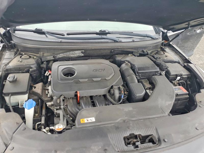 Aukcja sprzedaży 2017 Hyundai Sonata, vin: 5NPE34AF4HH472773, numer aukcji: 51978626