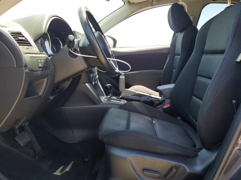 Продажа на аукционе авто 2014 Mazda Cx-5, vin: JM3KE2CY1E0369925, номер лота: 53833096