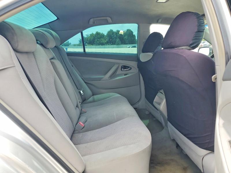 Aukcja sprzedaży 2011 Toyota Camry, vin: 4T1BF3EK8BU612943, numer aukcji: 54865956