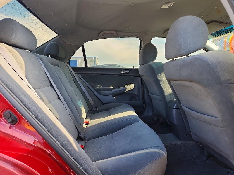 55418316 :رقم المزاد ، 1HGCM563X7A213933 vin ، 2007 Honda Accord مزاد بيع