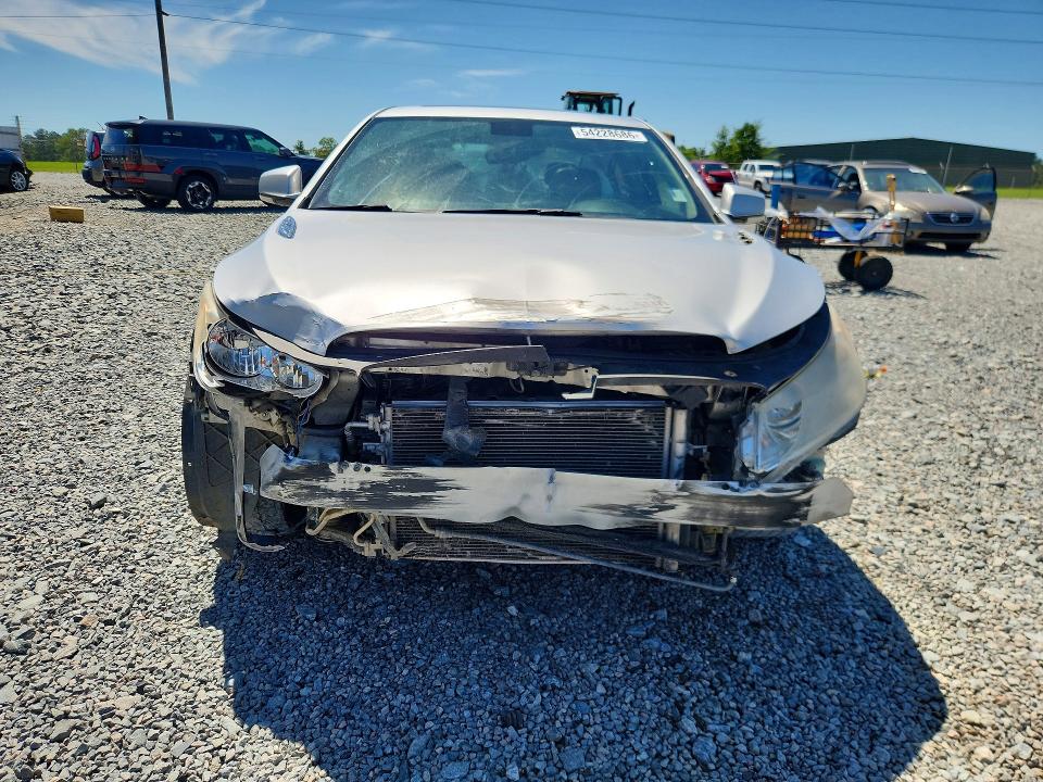 Продаж на аукціоні авто 2012 Buick Lacrosse, vin: 1G4GH5E37CF356823, номер лоту: 54228686