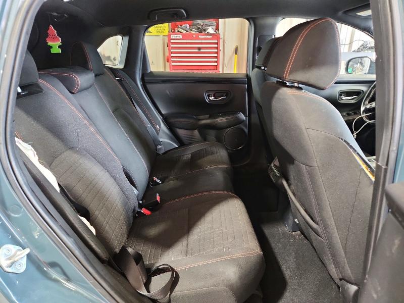 Aukcja sprzedaży 2024 Honda Hr-v, vin: 3CZRZ1H53RM754209, numer aukcji: 54608756