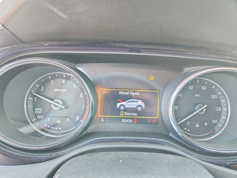 Aukcja sprzedaży 2022 Buick Encore Gx, vin: KL4MMBS28NB148712, numer aukcji: 55623236