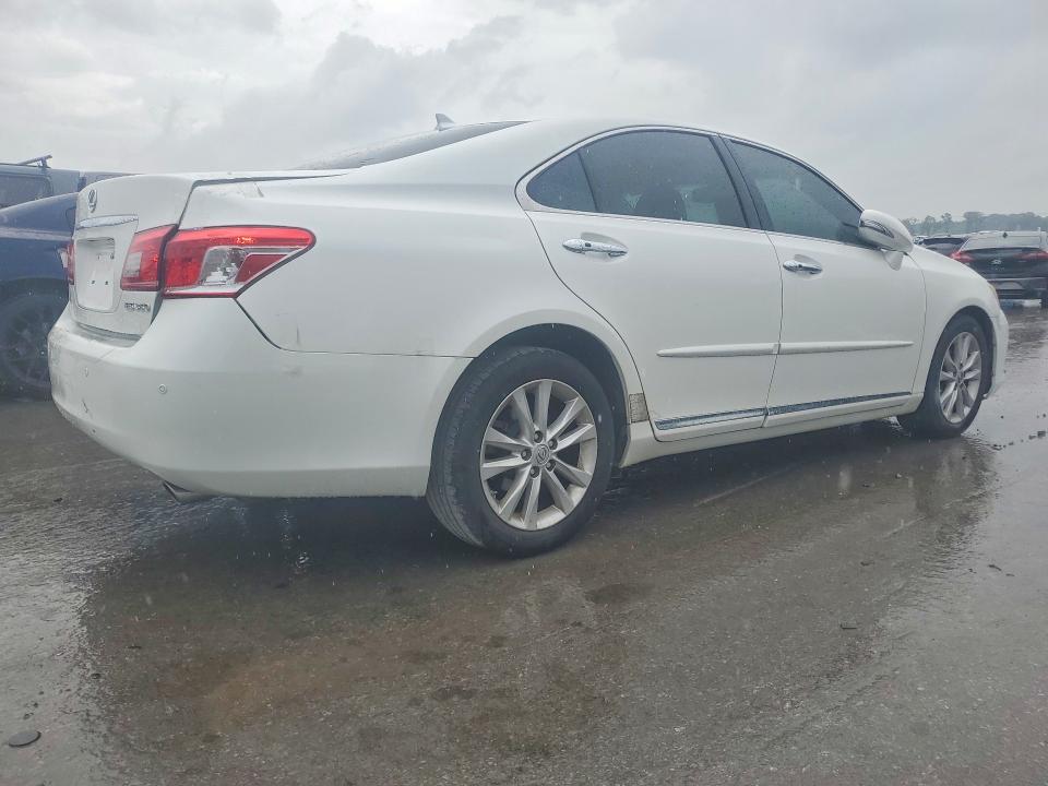 Продажа на аукционе авто 2011 Lexus Es, vin: JTHBK1EG4B2431199, номер лота: 52754746