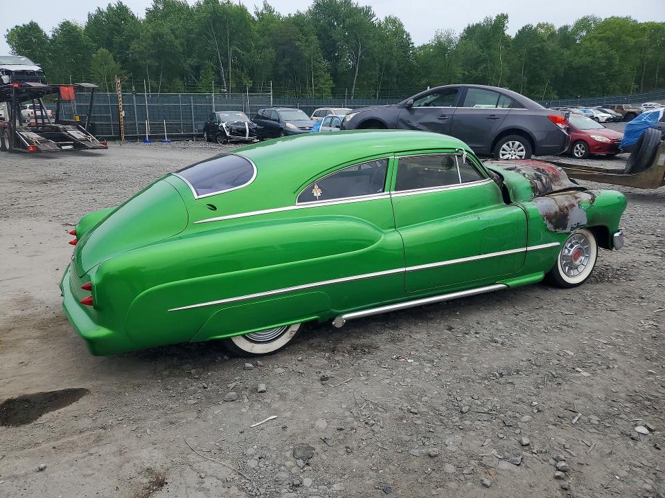 1950 Buick Super მანქანა იყიდება აუქციონზე, vin: 58363464, აუქციონის ნომერი: 54521616