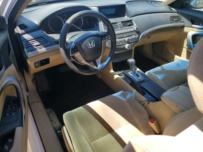 Aukcja sprzedaży 2012 Honda Accord, vin: 1HGCS1B7XCA013863, numer aukcji: 52857586