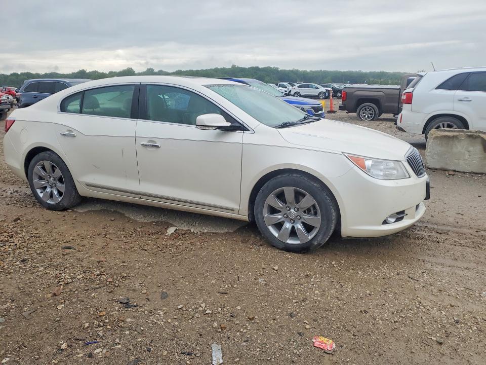 Aukcja sprzedaży 2013 Buick Lacrosse, vin: 1G4GF5G39DF126379, numer aukcji: 54846456