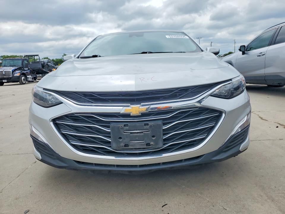 Продаж на аукціоні авто 2022 Chevrolet Malibu, vin: 1G1ZC5ST8NF167237, номер лоту: 52498956