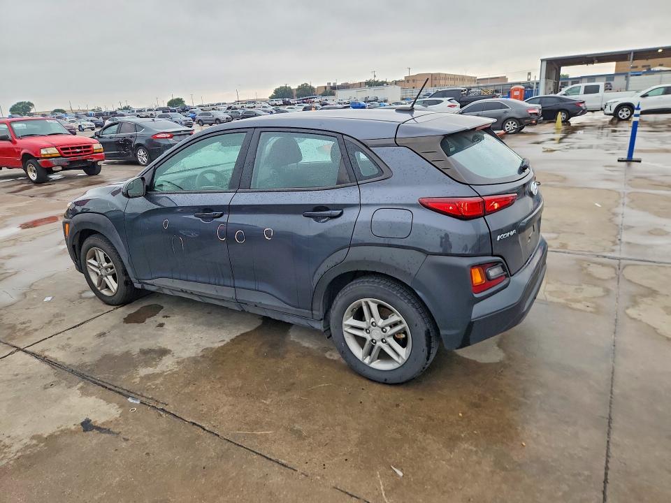 Aukcja sprzedaży 2020 Hyundai Kona, vin: KM8K12AAXLU419961, numer aukcji: 54799266