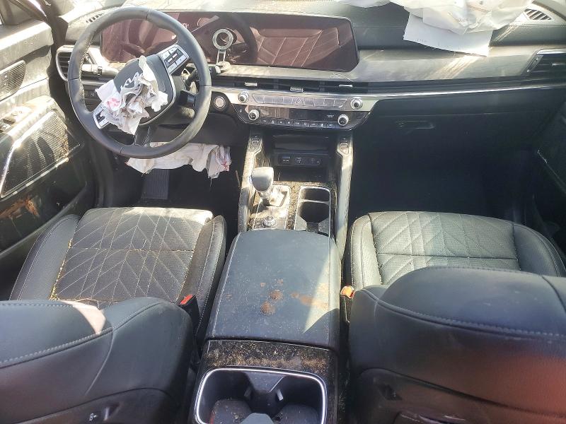 Продаж на аукціоні авто 2025 Kia Telluride, vin: 5XYP5DGC7SG699633, номер лоту: 53275826