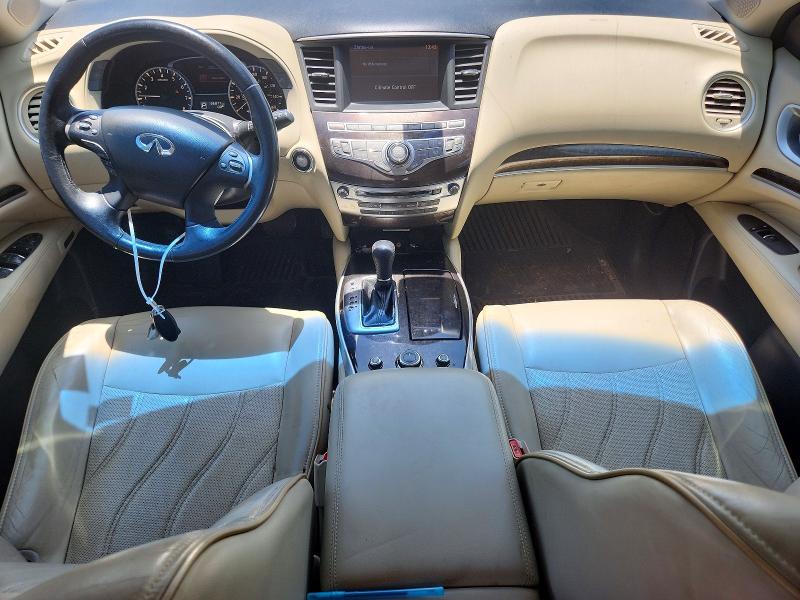 Aukcja sprzedaży 2015 Infiniti Qx60, vin: 5N1AL0MN0FC526150, numer aukcji: 52879816