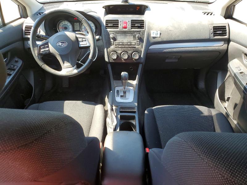 Aukcja sprzedaży 2012 Subaru Impreza, vin: JF1GPAD68CH206774, numer aukcji: 54842956