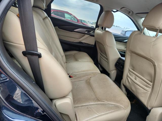 52037516 :رقم المزاد ، JM3TCACY3G0126284 vin ، 2016 Mazda Cx-9 مزاد بيع