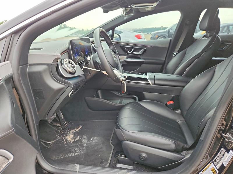 54648536 :رقم المزاد ، W1KEG2BB5RF057676 vin ، 2024 Mercedes-benz Eqe Sedan مزاد بيع