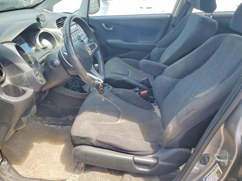 Aukcja sprzedaży 2009 Honda Fit, vin: JHMGE87439S074391, numer aukcji: 54127276