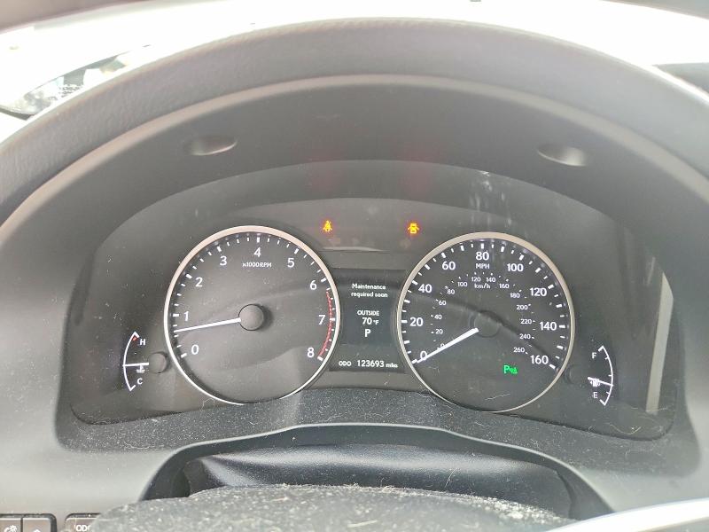 Продажа на аукционе авто 2013 Lexus Es, vin: JTHBK1GG8D2001837, номер лота: 54948696