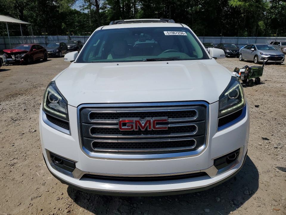 2017 Gmc Acadia Limited მანქანა იყიდება აუქციონზე, vin: 1GKKRSKD0HJ241240, აუქციონის ნომერი: 51967256