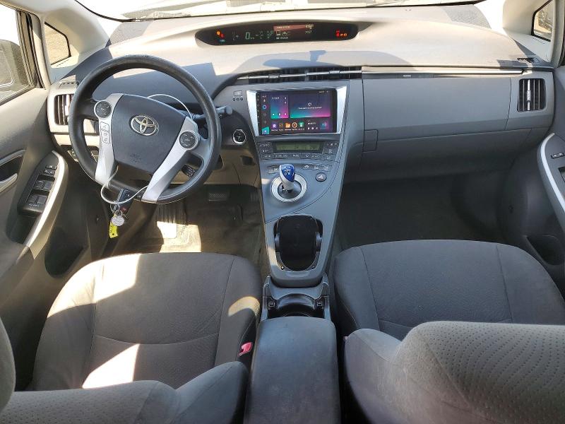 Продаж на аукціоні авто 2010 Toyota Prius, vin: JTDKN3DU8A0124883, номер лоту: 53976976