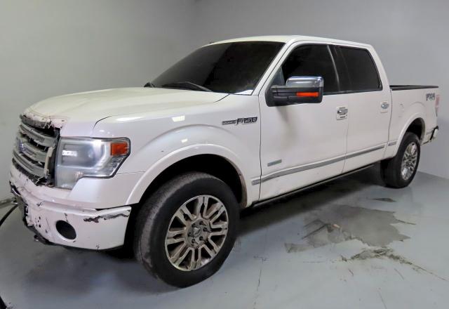 2013 Ford F150 მანქანა იყიდება აუქციონზე, vin: 1FTFW1ET0DFA83191, აუქციონის ნომერი: 54692616