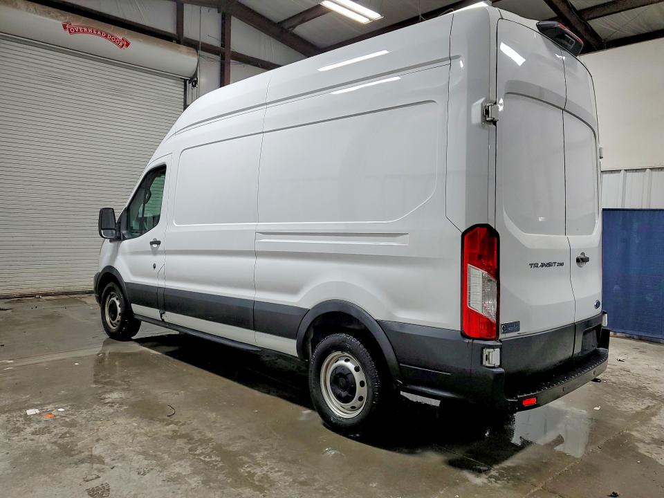 Продажа на аукционе авто 2023 Ford Transit, vin: 1FTBR1X82PKA32009, номер лота: 54453036